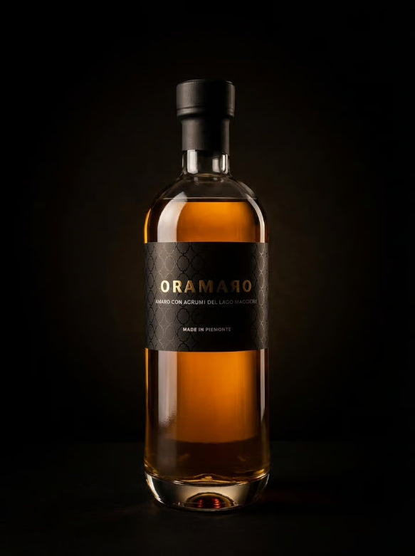 Amaro Oramaro